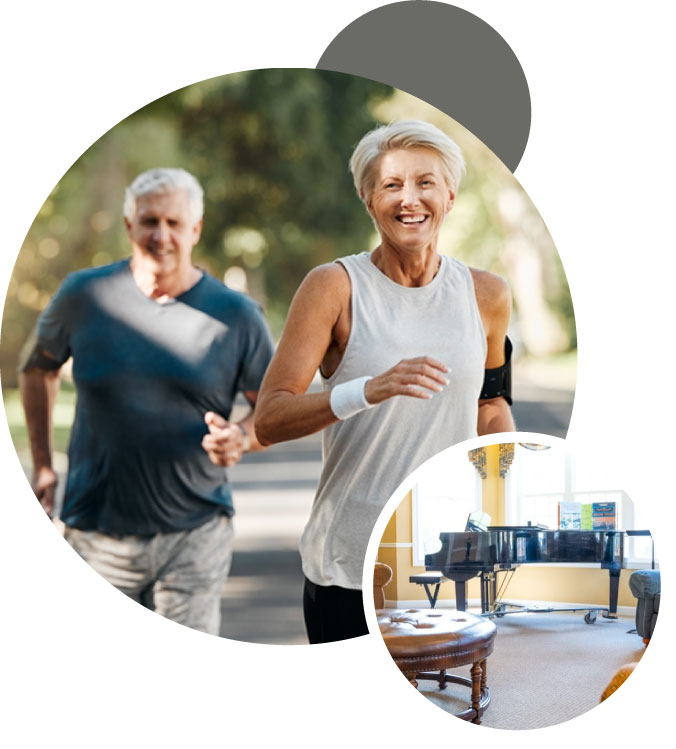 Assisted Living & Memory Care